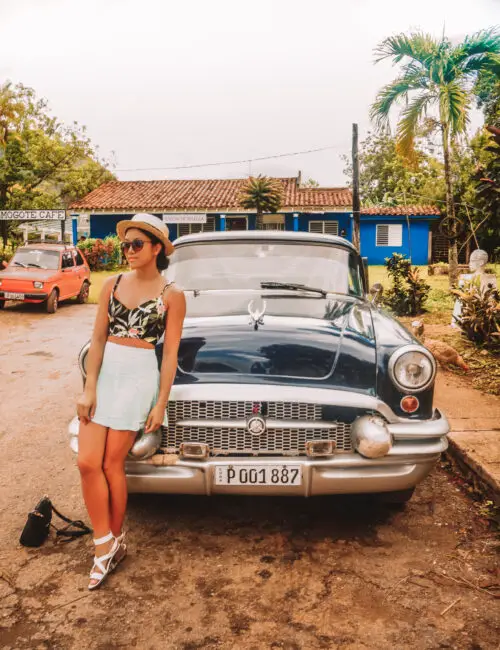 things to do in vinales valley