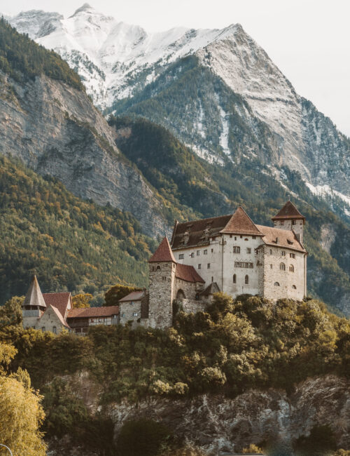 is Liechtenstein worth visiting