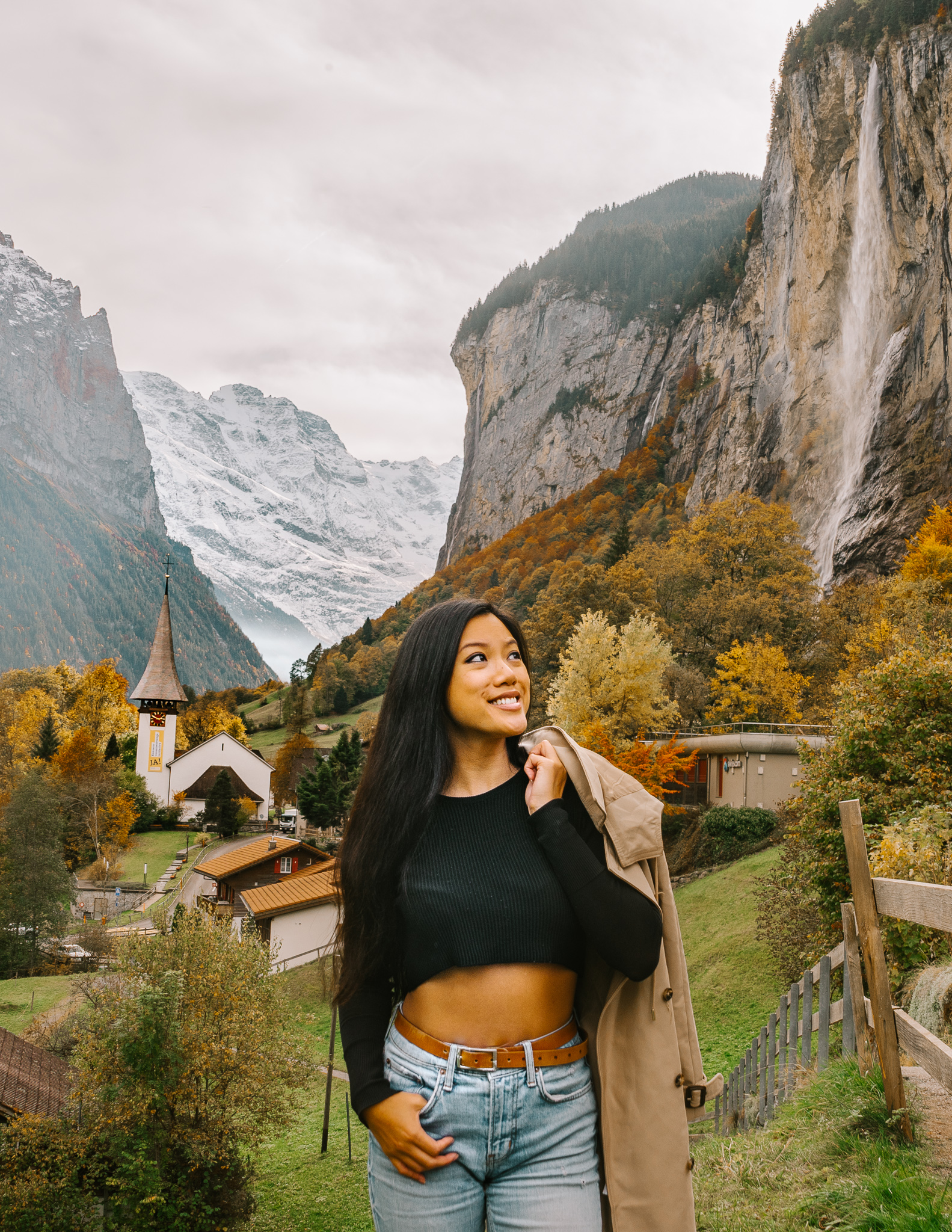 Things to do on a Day Trip to Lauterbrunnen - Your Travel Flamingo