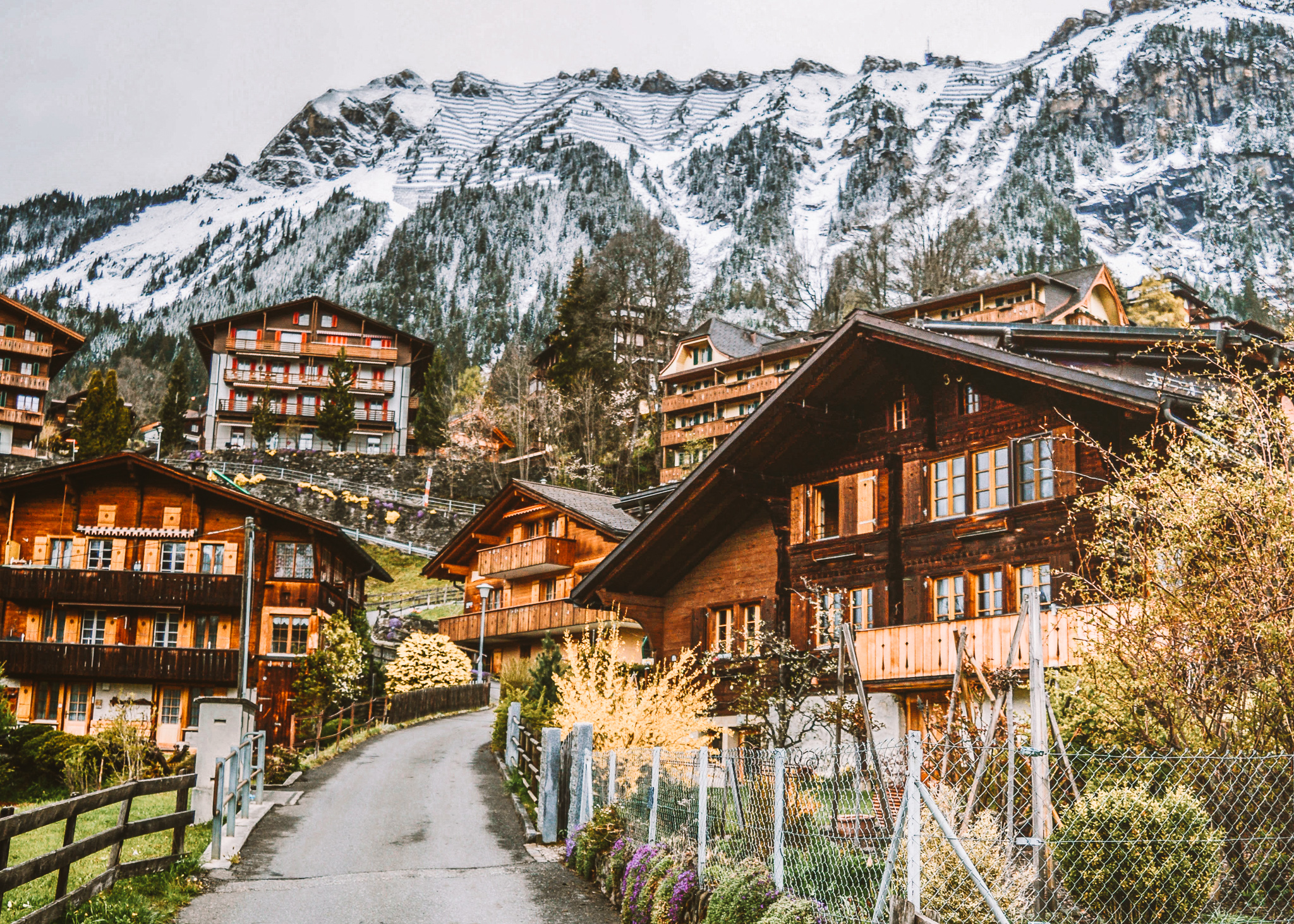 Things To Do On A Day Trip To Lauterbrunnen - Your Travel Flamingo