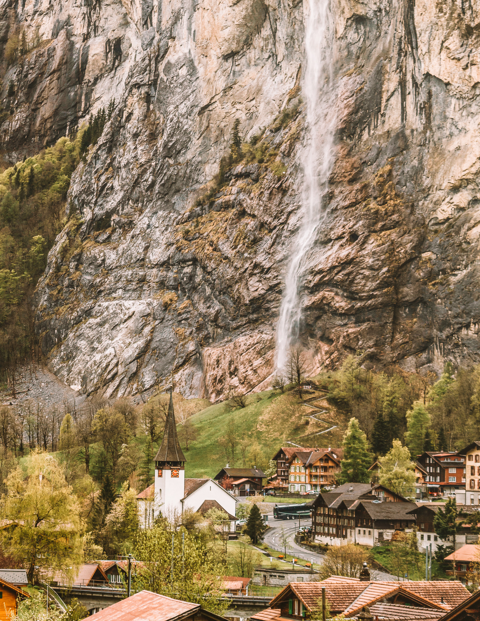 Day Trip To Lauterbrunnen: Best Things To Do - Your Travel Flamingo