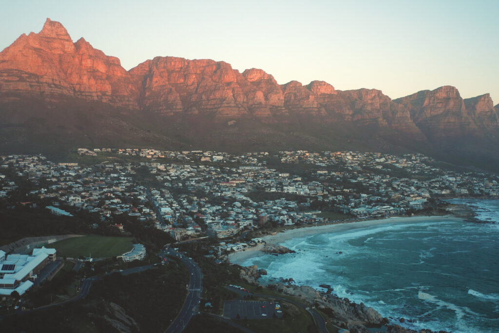 Your Guide to Life as a Digital Nomad in Cape Town