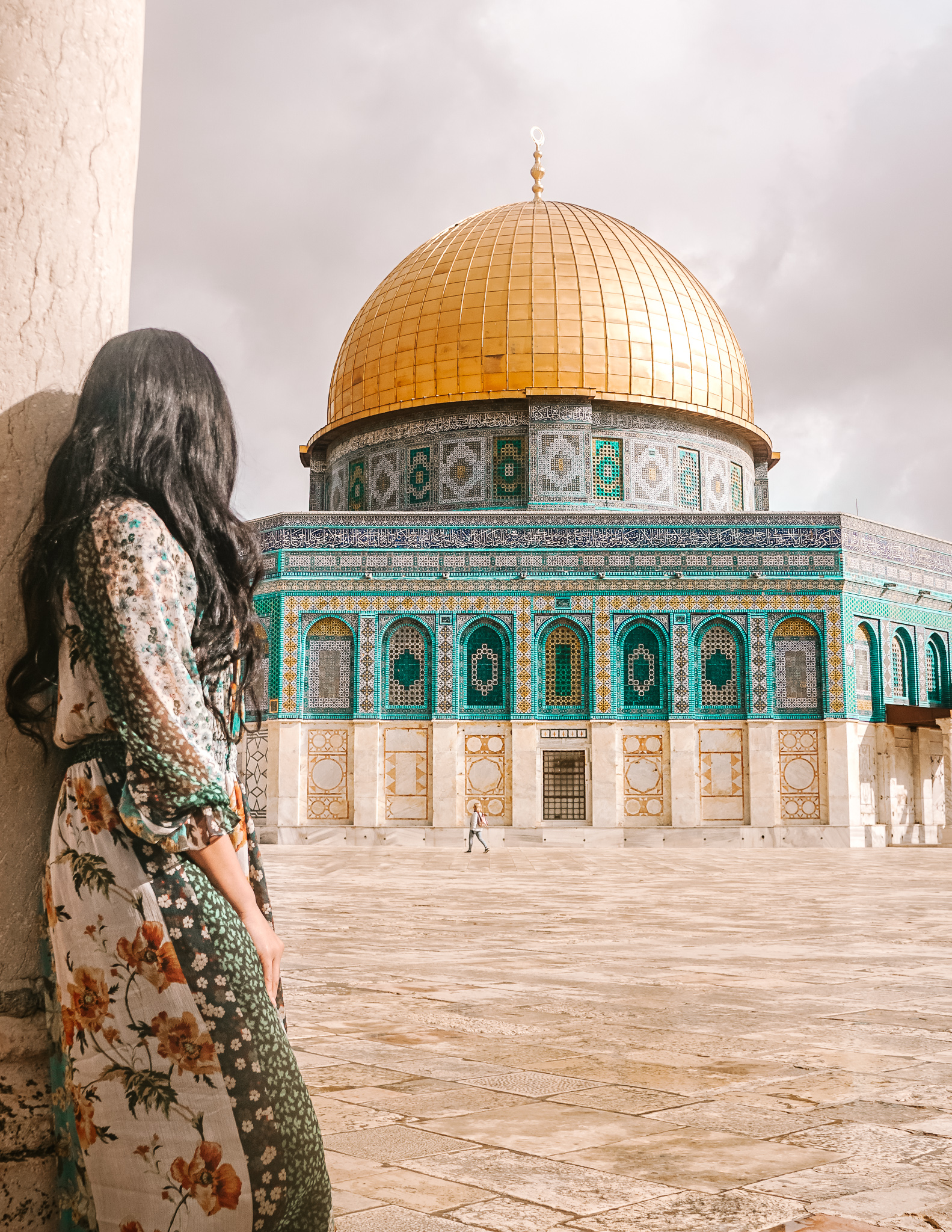 things to know before visiting Jerusalem