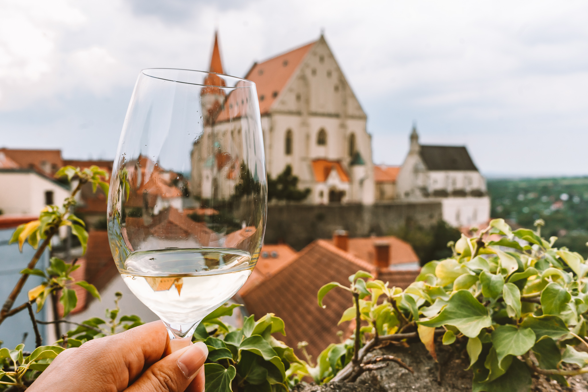 Visiting South Moravia Europes Best Kept Secret For Wine Lovers