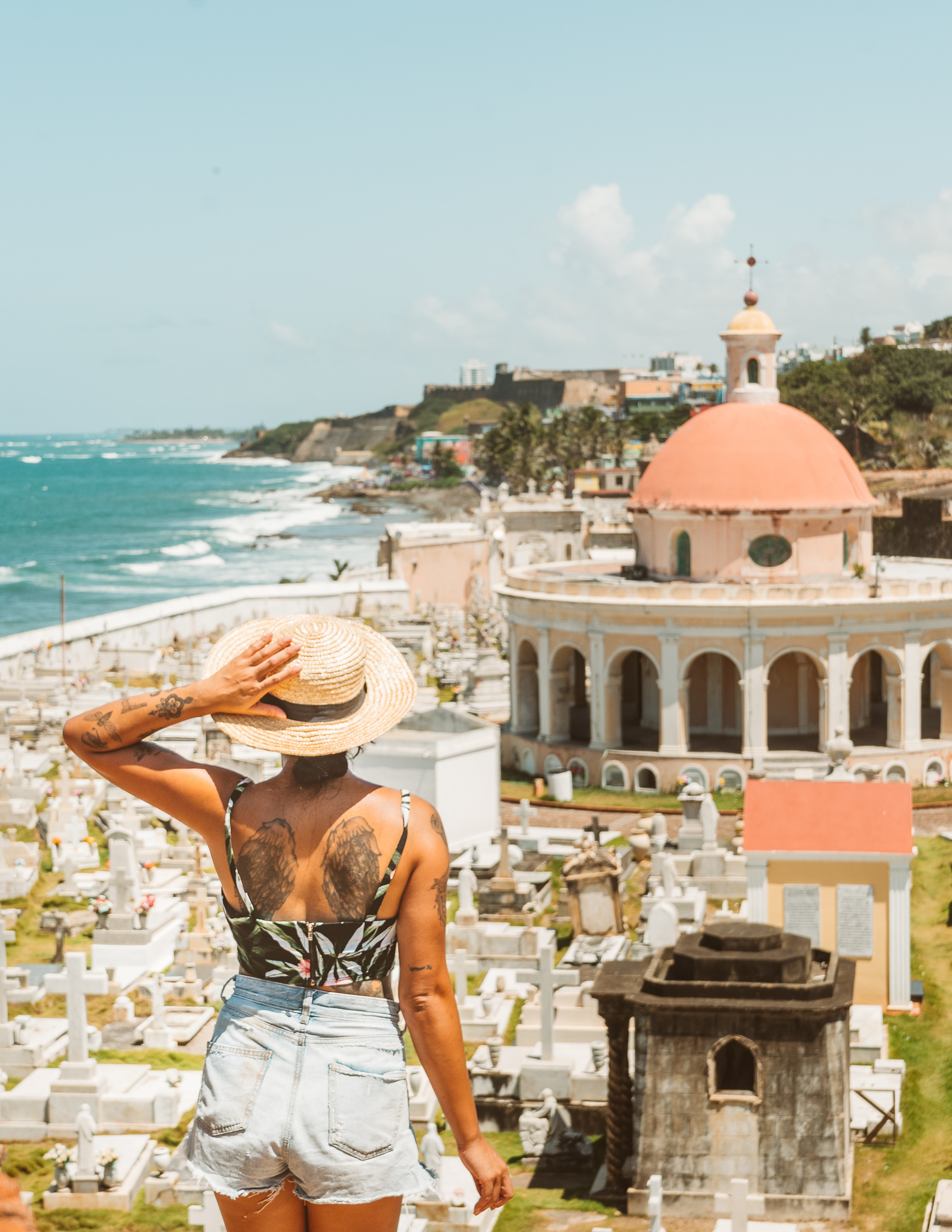 San Juan in Two Days: The Ultimate Weekend Trip - Your Travel Flamingo