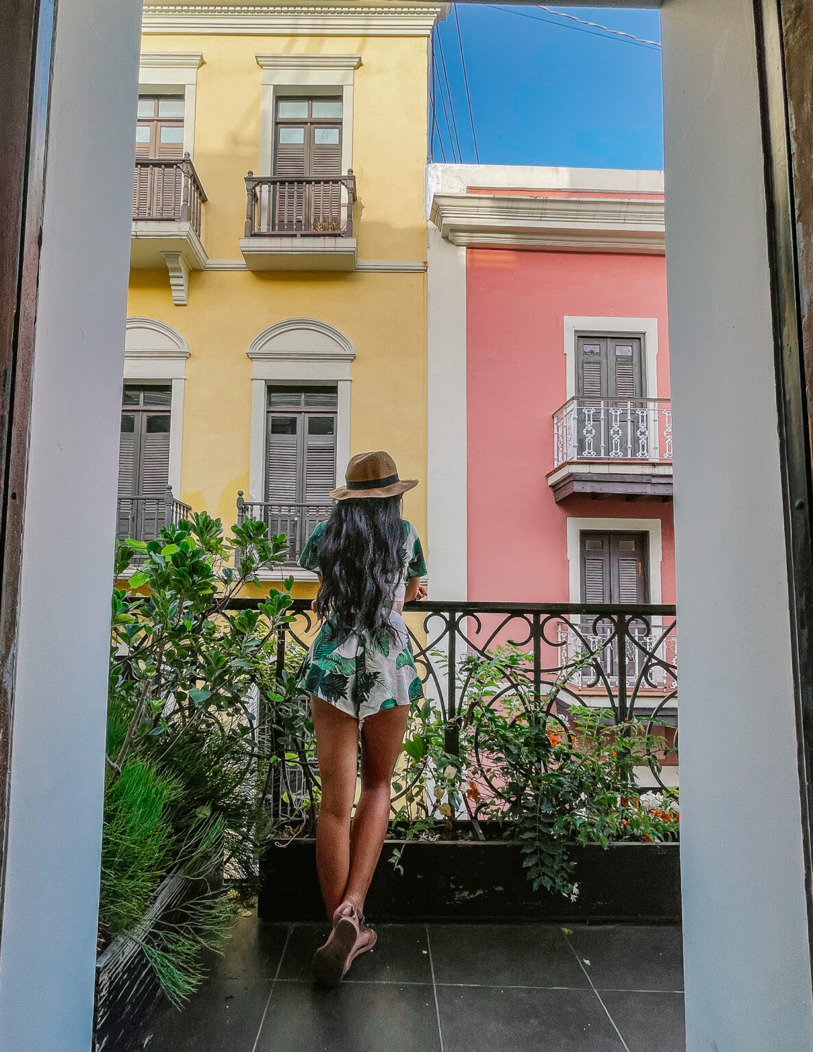 San Juan in Two Days: The Ultimate Weekend Trip - Your Travel Flamingo