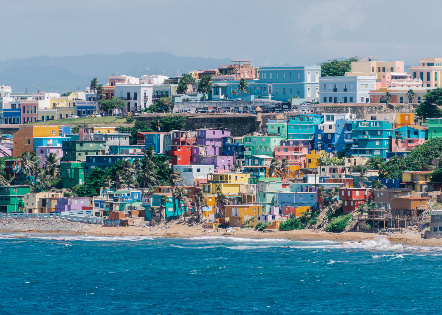 San Juan in Two Days: The Ultimate Weekend Trip - Your Travel Flamingo