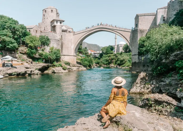 Bosnia & Herzegovina for Digital Nomads: The Complete Guide - Your