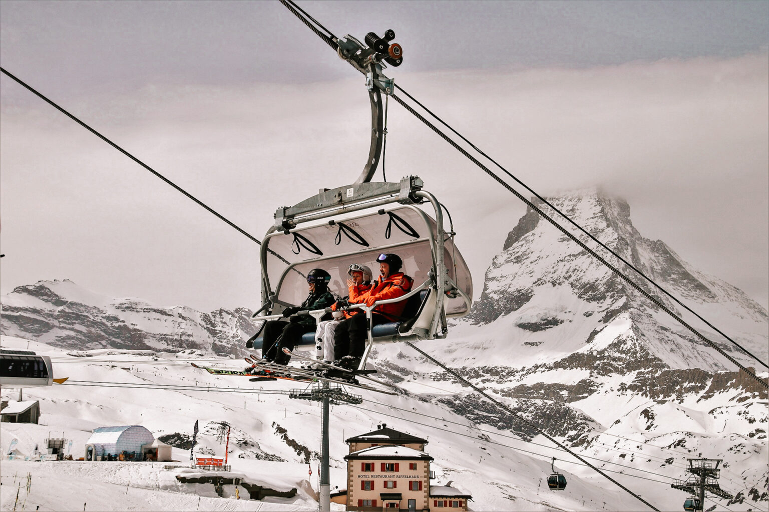 Zermatt Christmas How to Plan the Perfect Holiday Your Travel Flamingo