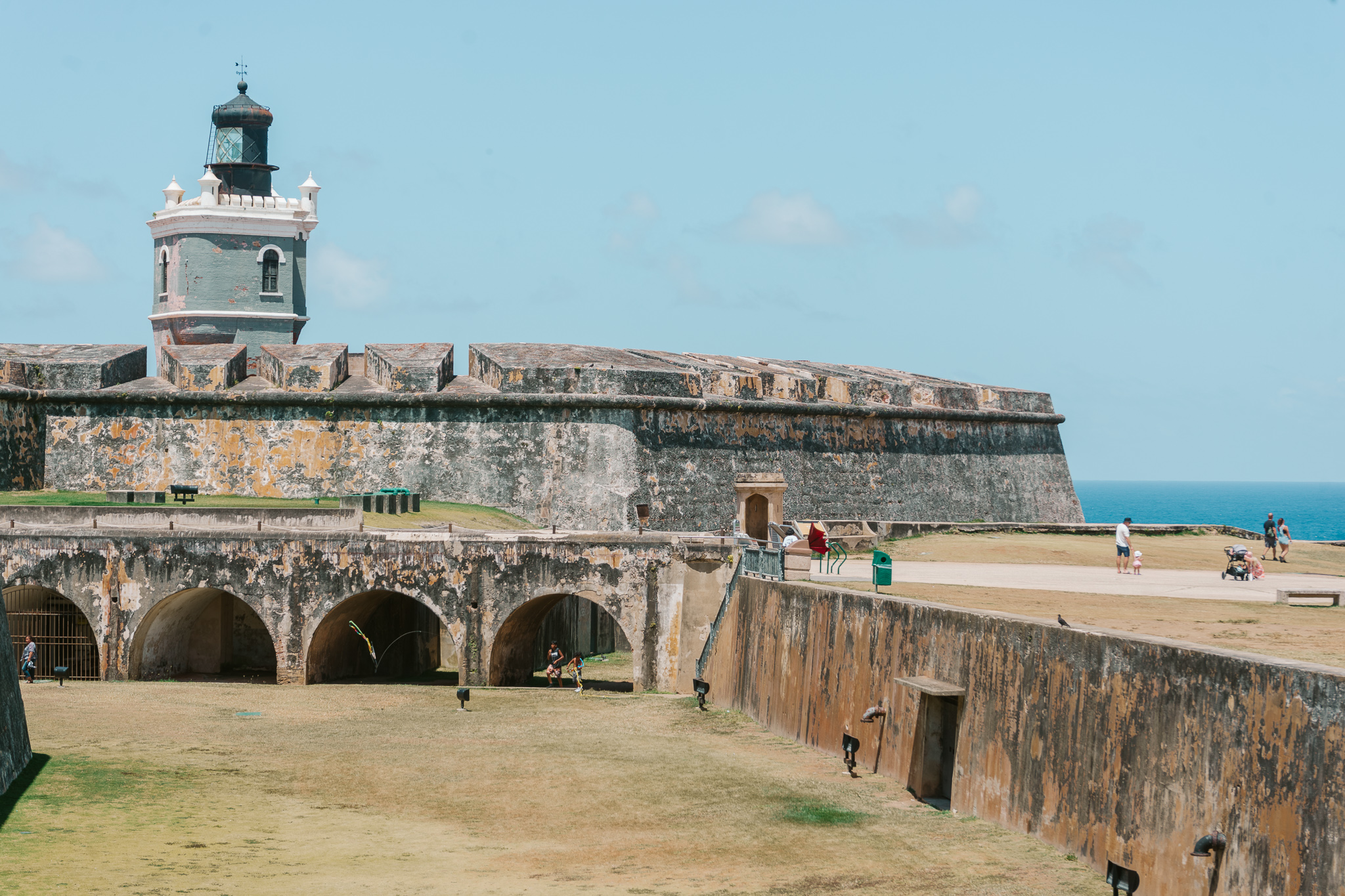 travel planner puerto rico