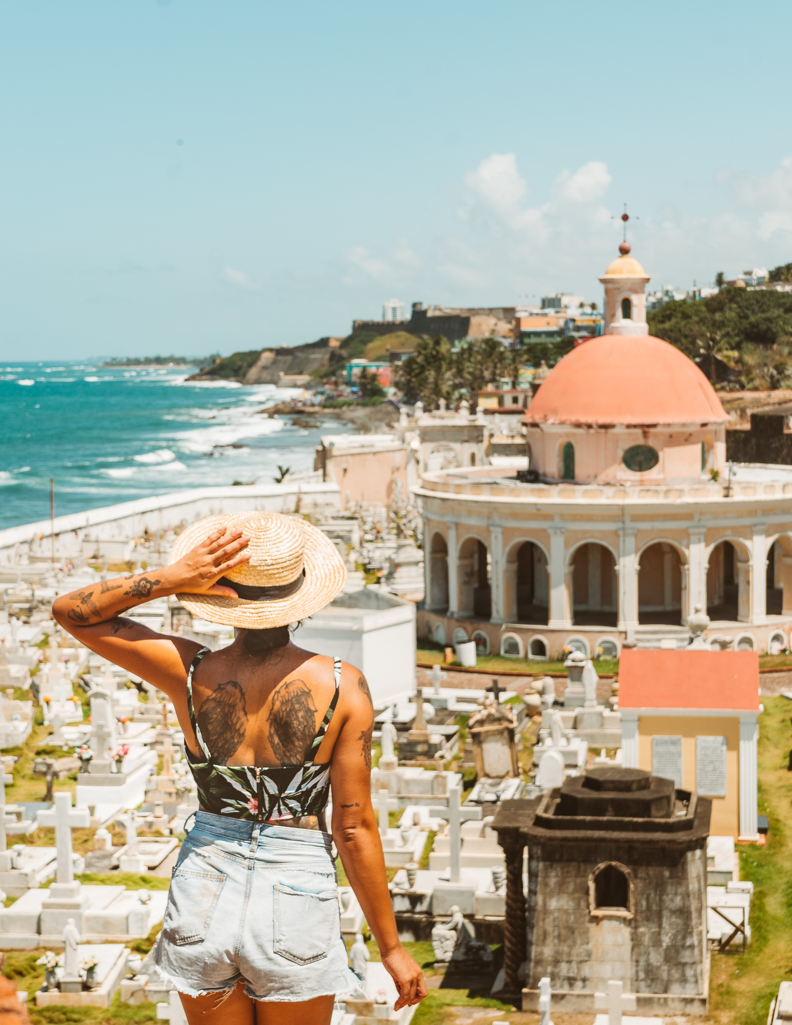 puerto rico trip planner