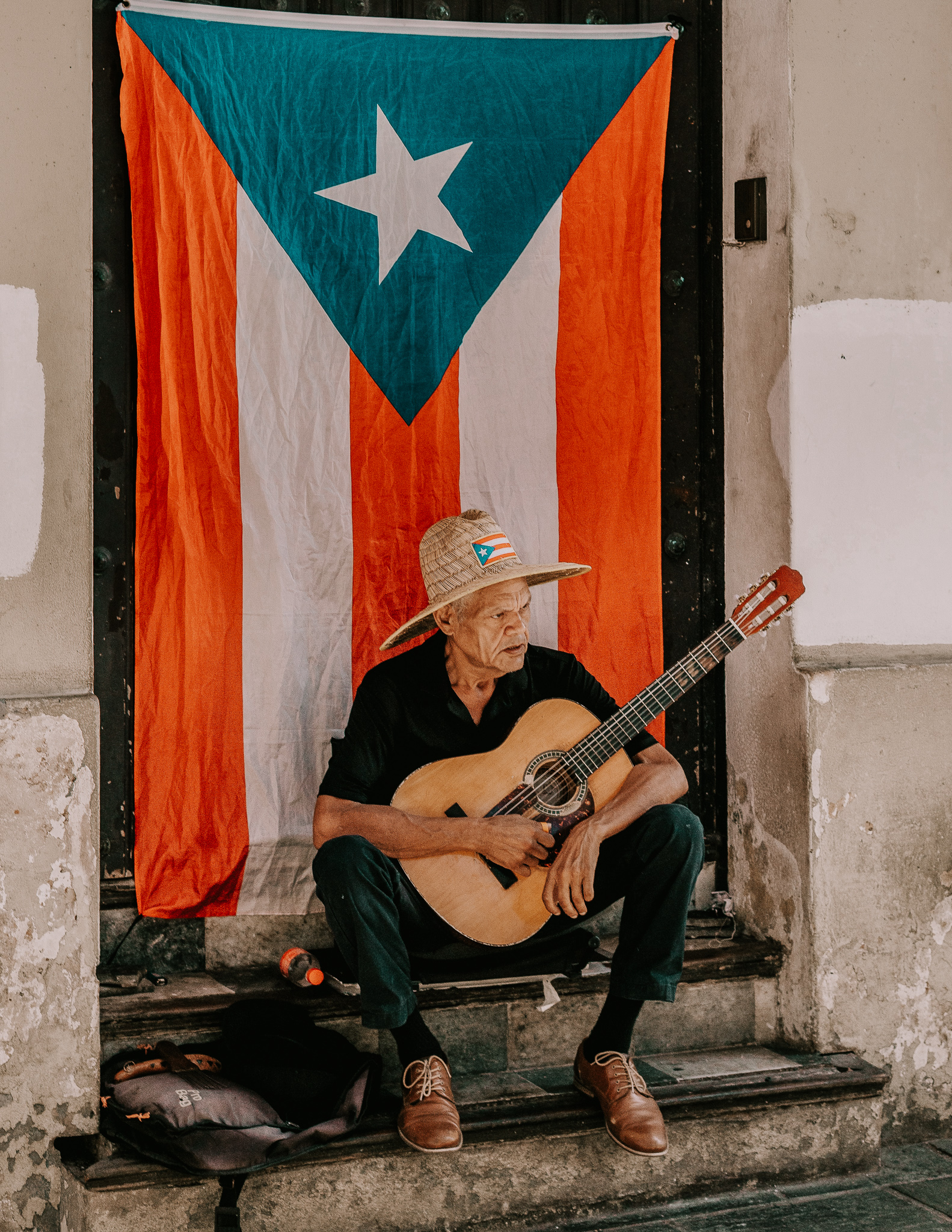 puerto rico travel planner