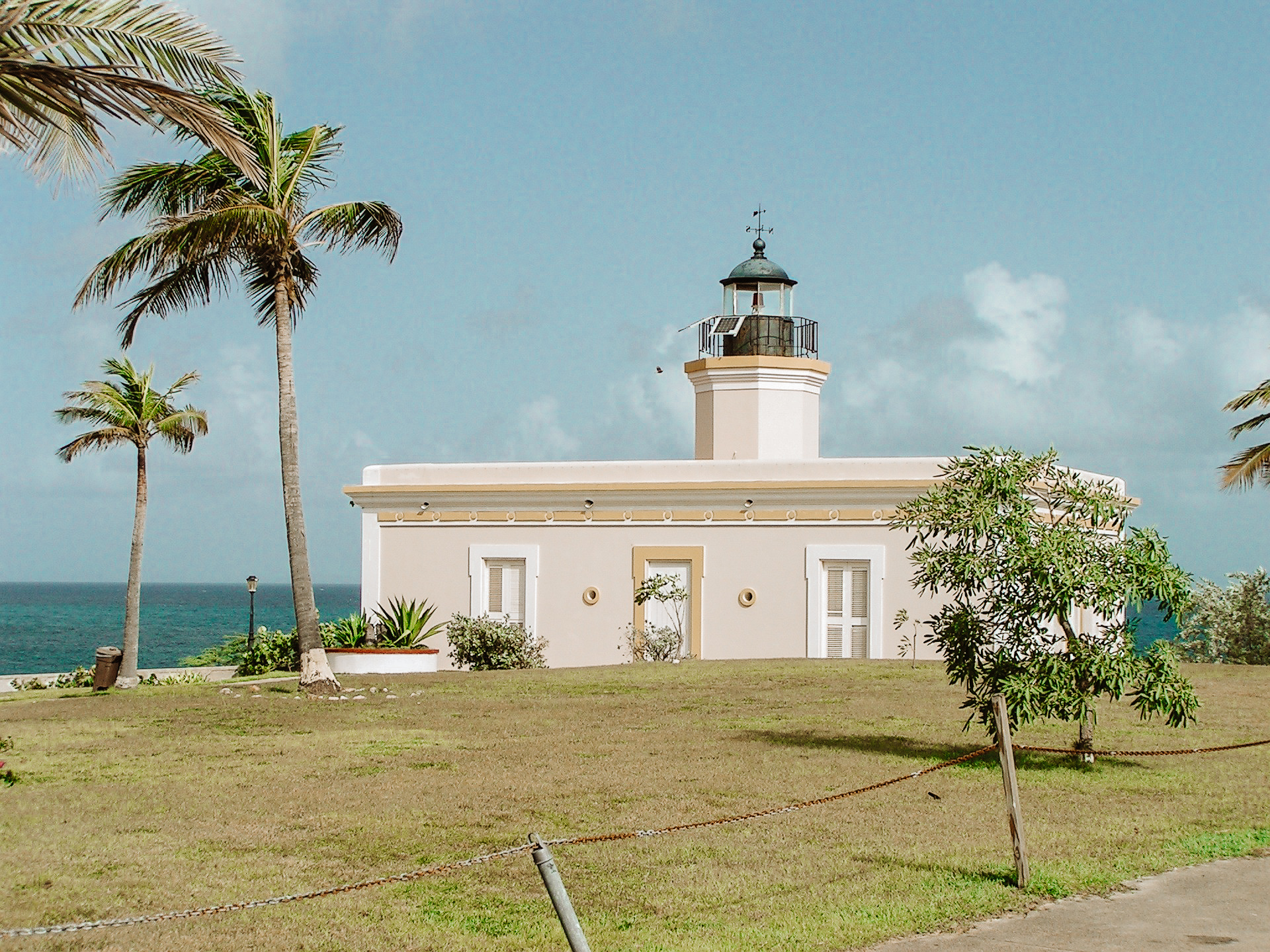 puerto rico travel planner