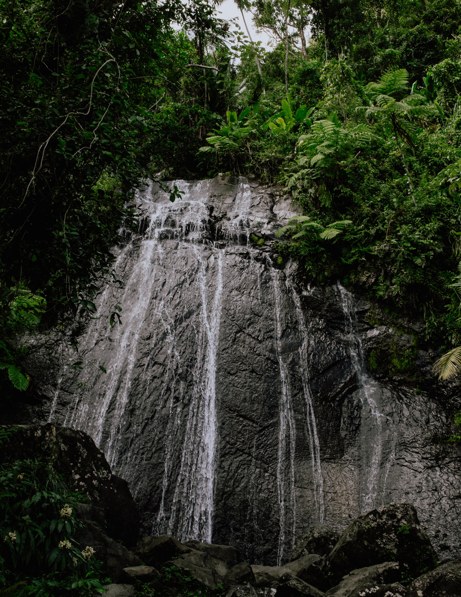 puerto rico trip planner