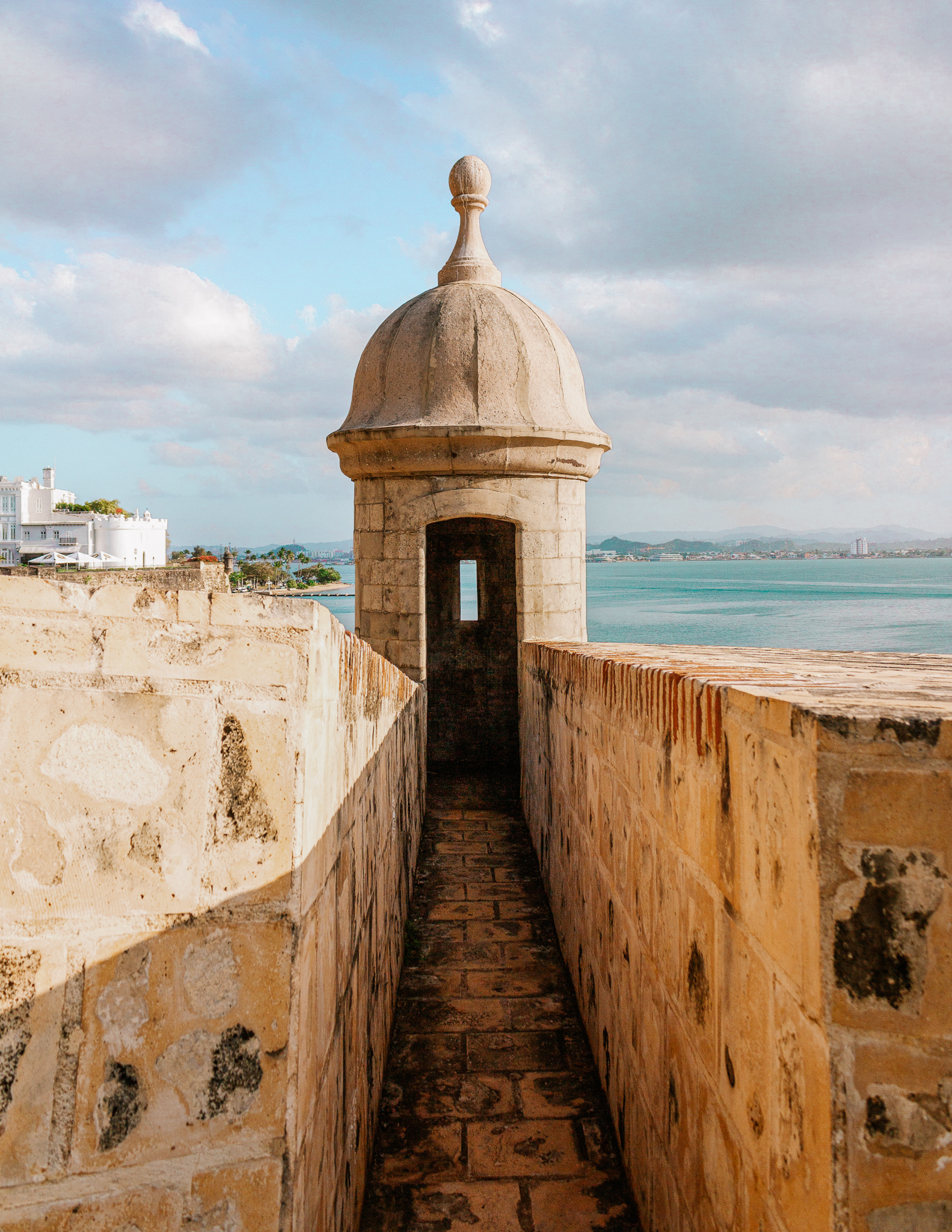 puerto rico trip planner