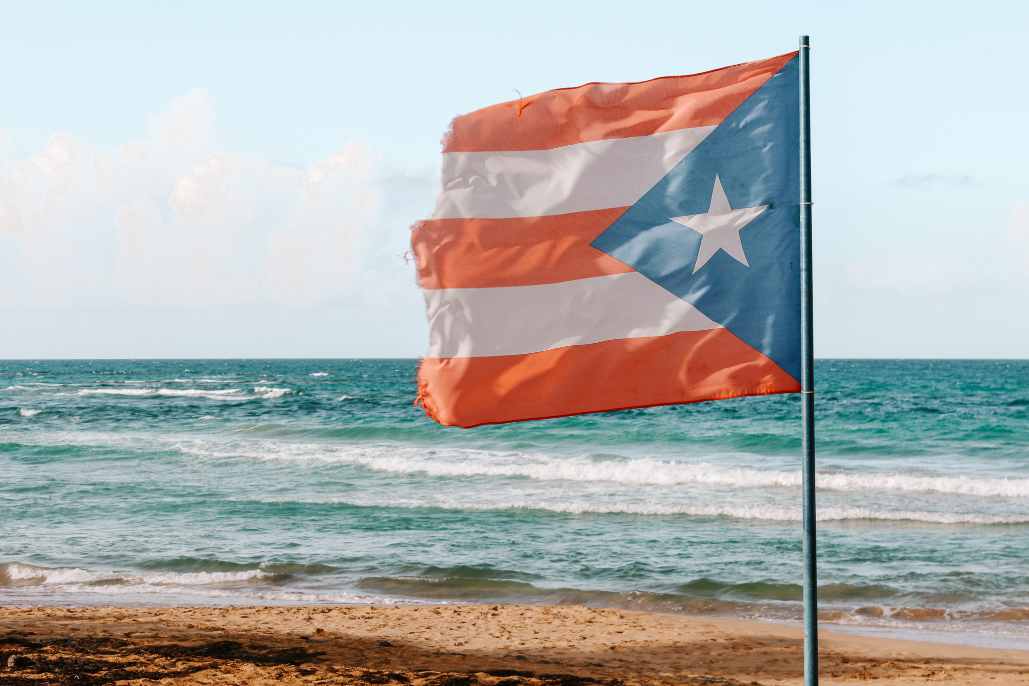 puerto rico trip planner